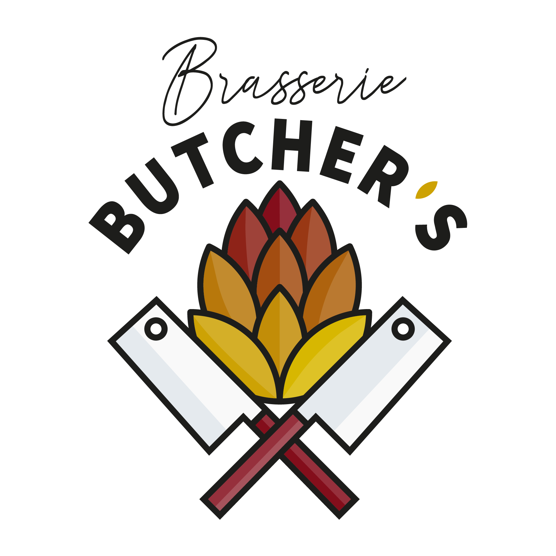 Brasserie BUTCHER's